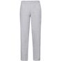 fruit of the loom Classic Open Leg Jog Pants - gris_chine - S