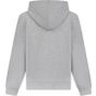 SF Clothing Kids´ sustainable fashion hoody heather_grey