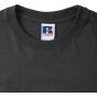 Russell Authentic t-⁠⁠⁠shirt épais black