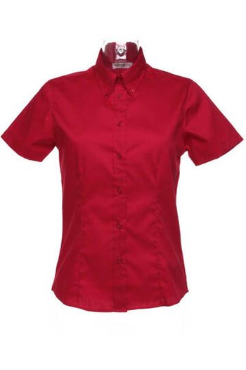 Image produit Ladies Corporate Oxford Blouse
