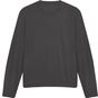 AWDis Just Cool Long Sleeve Cool T charcoal