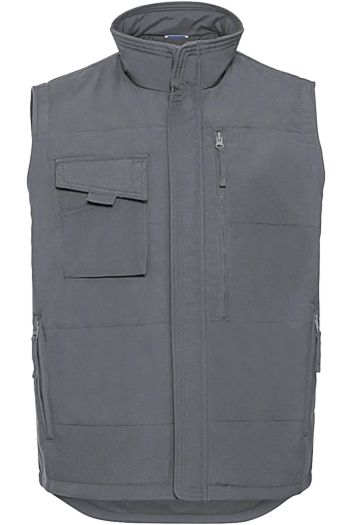 Image produit Gilet de travail très résistant