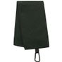 ProAct Serviette de golf nid d'abeille forest_green