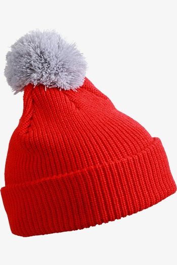 Image produit Pompon Hat with Brim