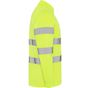 Roly WRK Polaris L/S jaune_fluo