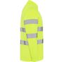 Roly Workwear Polaris L/S jaune_fluo