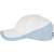 k-up Racing - casquette bicolore 6 panneaux white/sky_blue