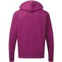 SG Originals Hooded Sweatshirt Men dark_pink