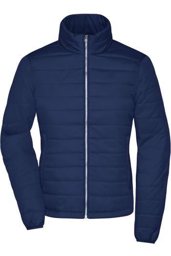Image produit Ladies´ Padded Jacket