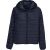 Sol's Stream Hooded Women french_marine