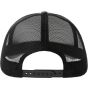 Atlantis RAPPER-S black/black