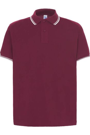 Image produit Man regular polo