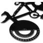 Stamina NIBALI noir