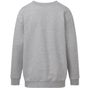 SG Originals Crew Neck Sweatshirt Kids  light_oxford