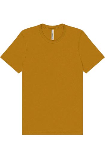 Image produit Unisex jersey short sleeve tee