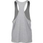 SF Clothing Men´s muscle vest heather_grey