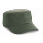 result Urban Trooper Ligthweight Cap olive_mash