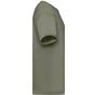 fruit of the loom Valueweight T classic_olive