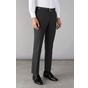 Clubclass Pantalon de costume slim homme Edgware charcoal