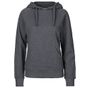 Neutral Ladies Hoodie dark_heather