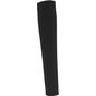 ProAct Manchon sport sans couture black