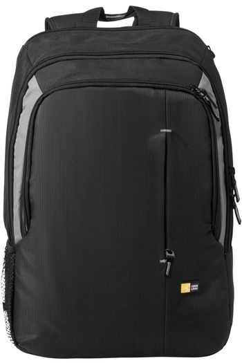 Sac à dos pour ordinateur 17" - Black