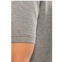 Kariban Polo piqué Bio180 homme grey_heather