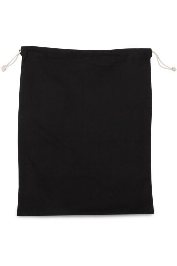 Image produit Sac coton à cordon