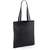 westfordmill Sac fourre-tout en coton recyclé black