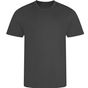 AWDis Just Cool Cool T - charcoal - L