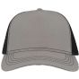 Atlantis RAPPER CANVAS-S grey/black