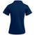 Promodoro Women´s Interlock Polo navy