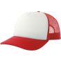 Atlantis RAPPER-S white/red