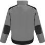 Result Ripstop Soft Shell Work Jacket grey/black