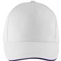 Sol's Long Beach blanc/french_marine