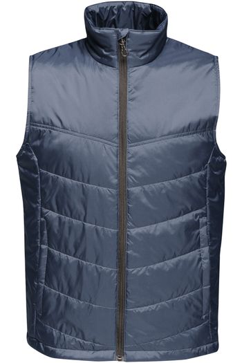 Image produit Stage II padded promo body warmer