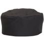 Le chef Le Chef Skull Cap Staycool black