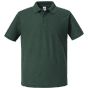 Russell Polo Authentic Eco bottle_green