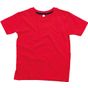 Mantis Kids Made In Africa Kids T red/navy