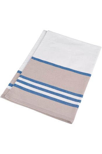 Image produit essuie-vaisselle à rayures