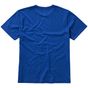 Elevate Fashion T-Shirts blue