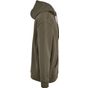 Build Your Brand Basic Basic Oversize Hoody olive