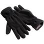 Beechfield Gants alpins Suprafleece® black