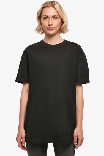 Image produit Ladies Oversized Boyfriend Tee