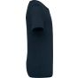 Kariban T-shirt col rond enfant navy