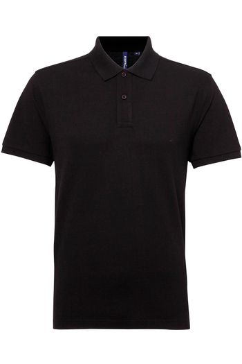 Image produit Polo homme classique polycoton