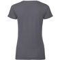 Russell-pure-organic Ladies' Pure Organic T convoy_grey