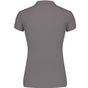 Kariban Polo piqué BIO manches courtes femme  storm_grey