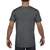 Gildan Softstyle® V-Neck T-Shirt dark_heather