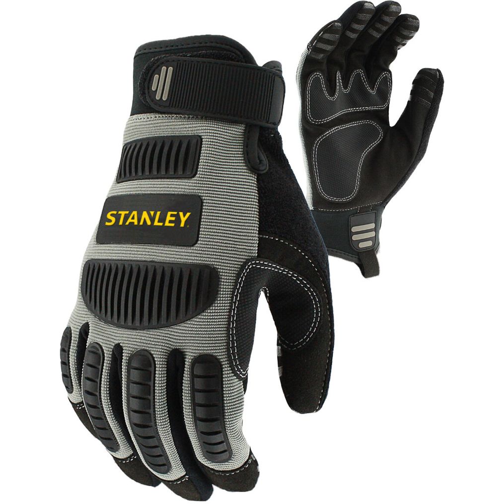 Gants de travail Stanley Extrême Performance Stanley Workwear